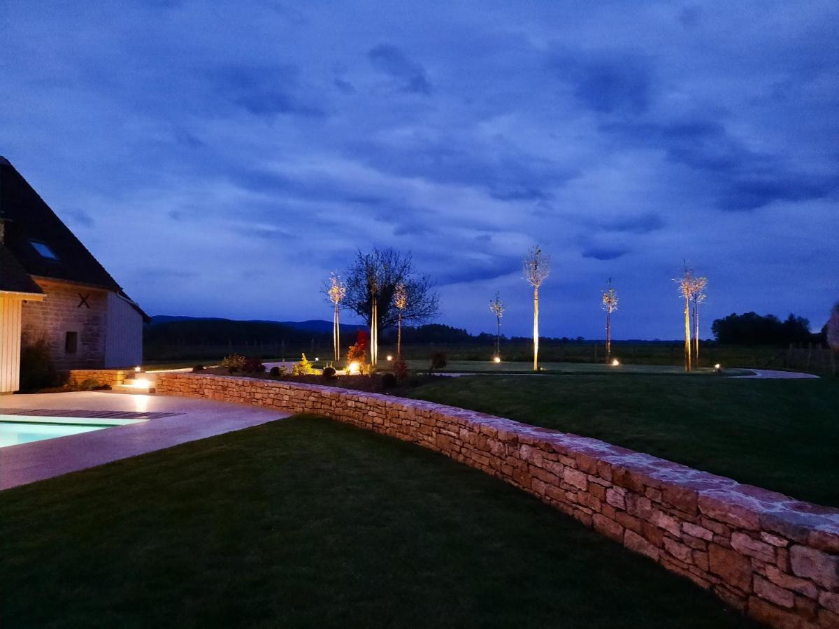 Domaine Du Moulin De Jeanne *