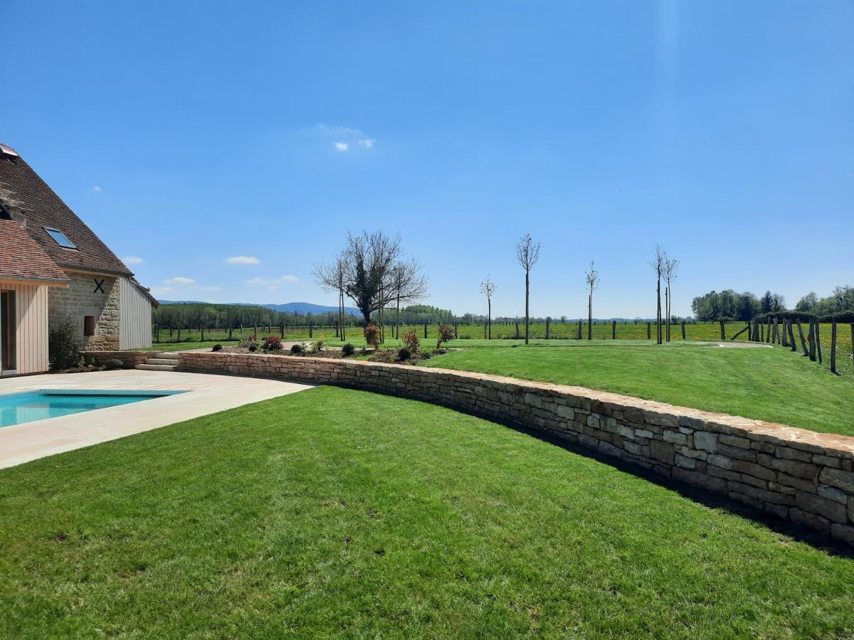 Domaine Du Moulin De Jeanne
