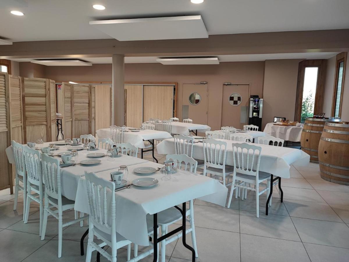 Domaine Du Moulin De Jeanne * Courlaoux