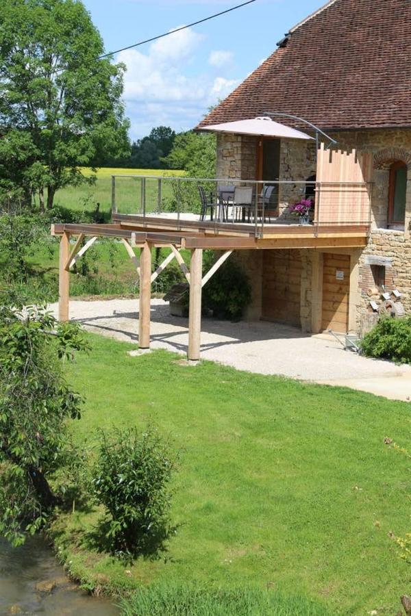 Hotel Domaine Du Moulin De Jeanne