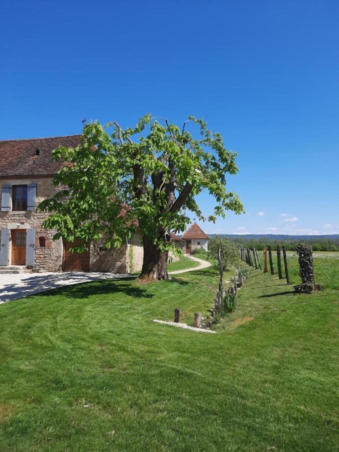 Domaine Du Moulin De Jeanne Courlaoux