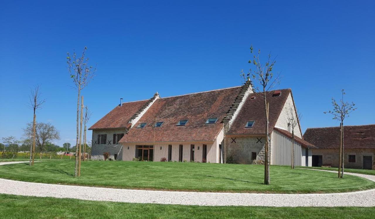 Domaine Du Moulin De Jeanne *