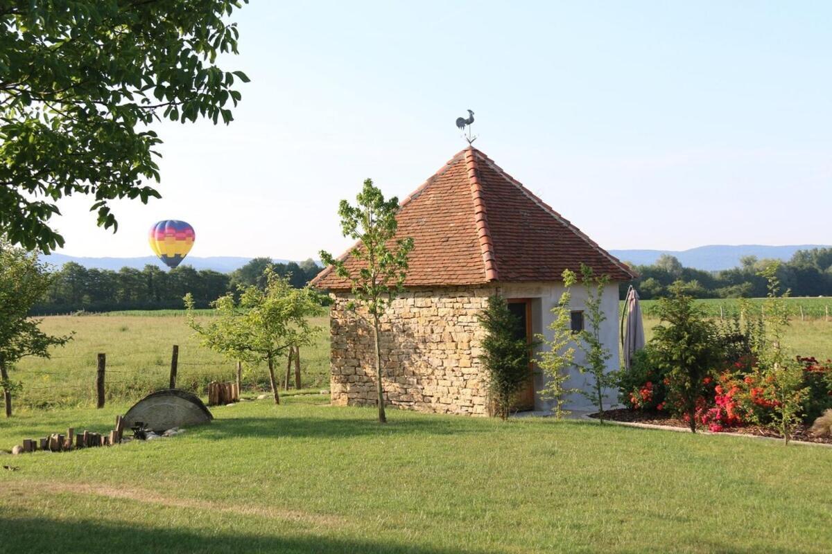 Domaine Du Moulin De Jeanne Courlaoux
