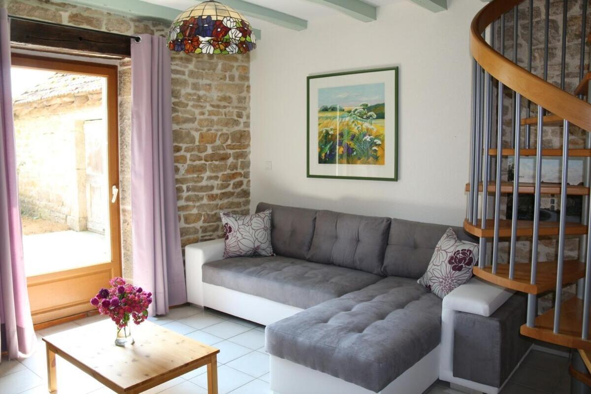 Domaine Du Moulin De Jeanne *
