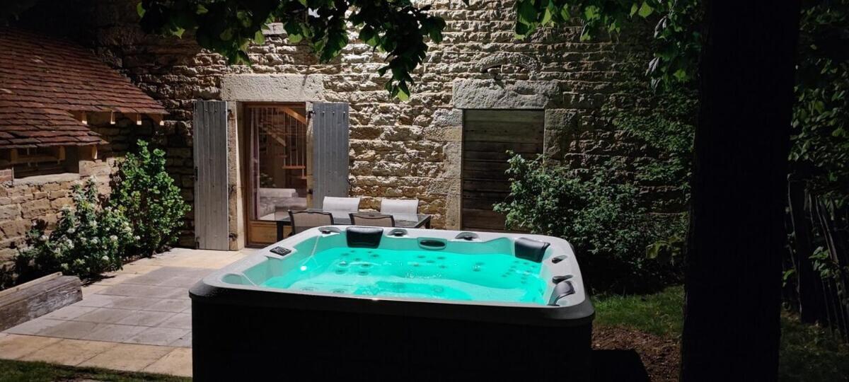 Hotel Domaine Du Moulin De Jeanne
