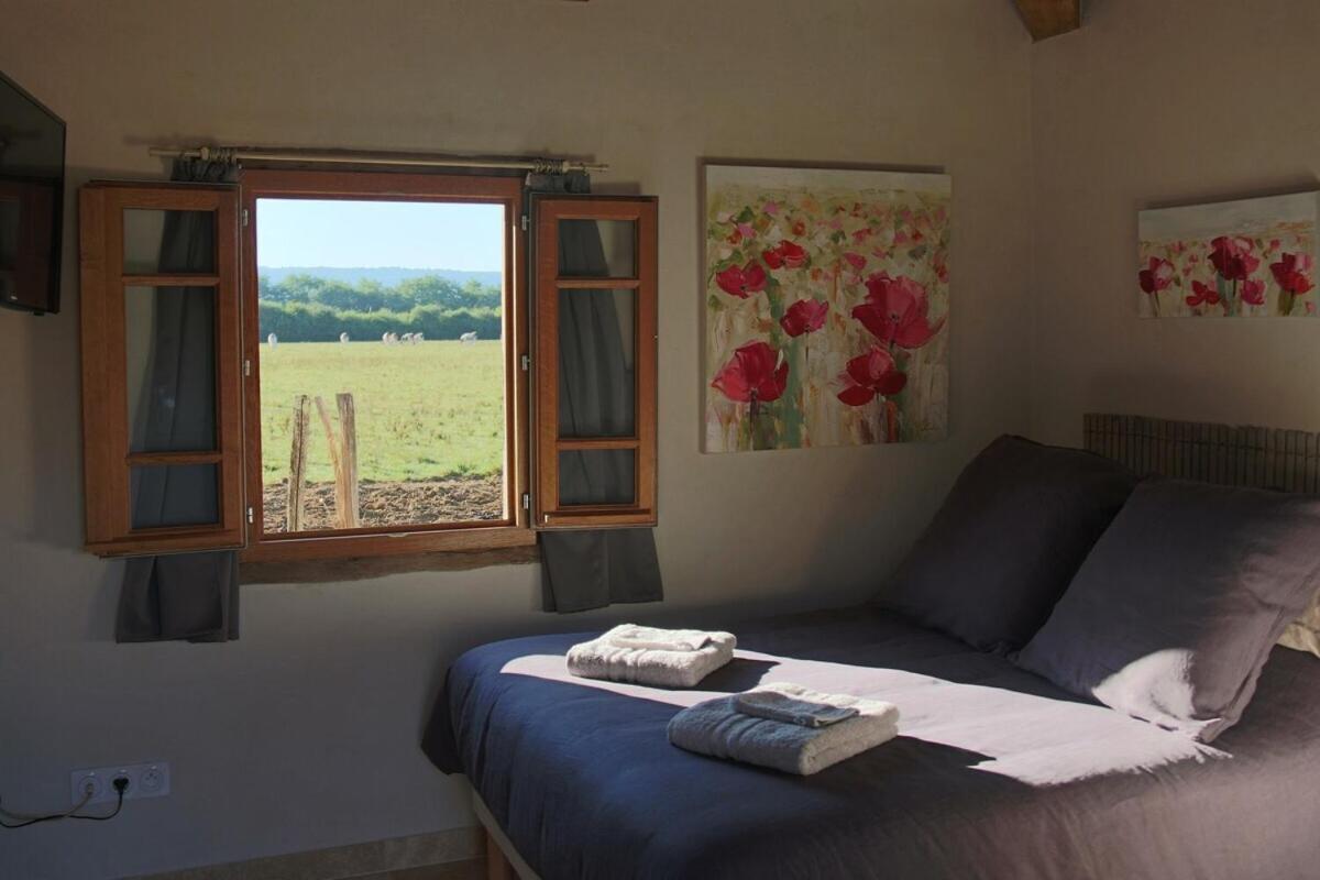 Domaine Du Moulin De Jeanne *