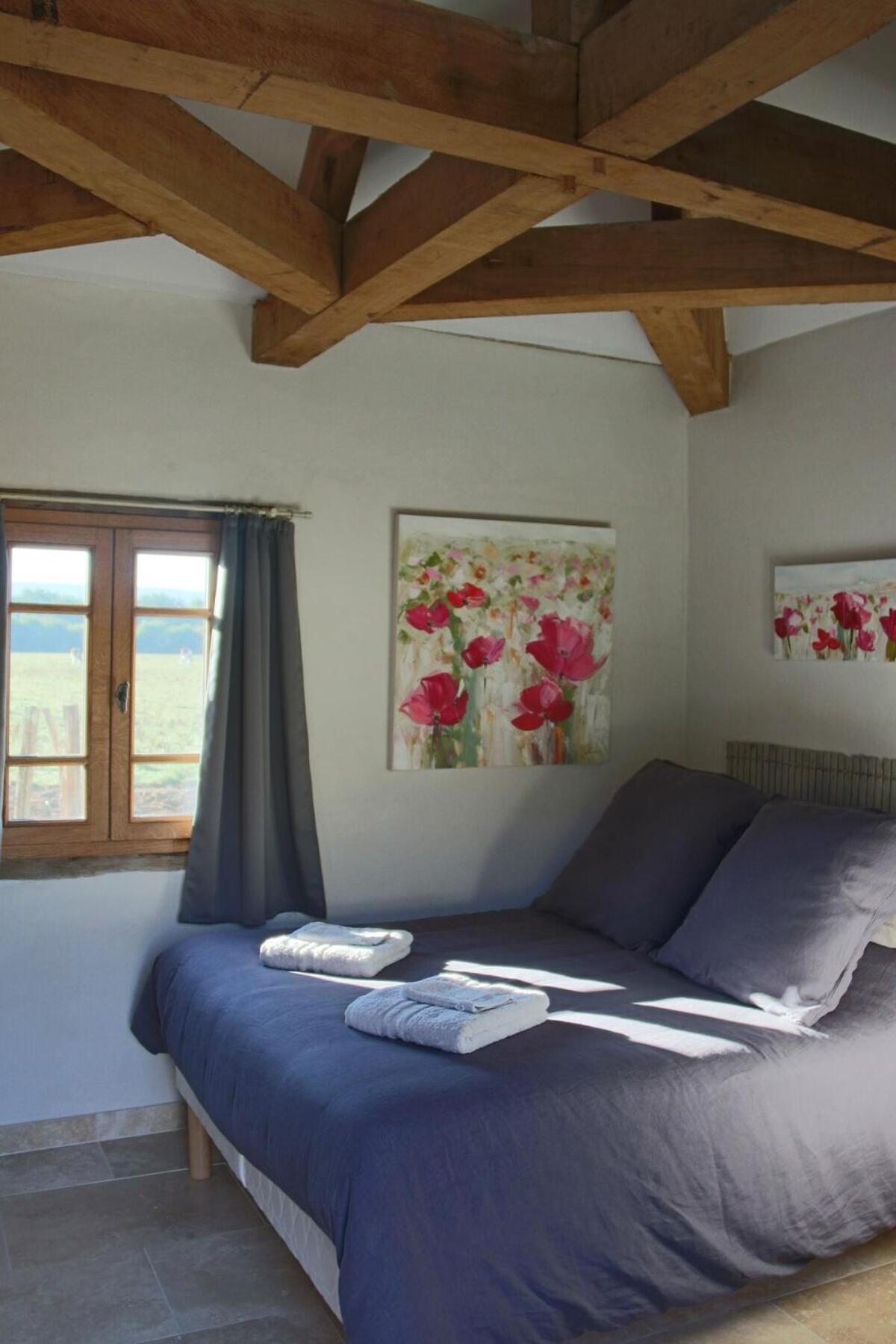 Hotel Domaine Du Moulin De Jeanne *