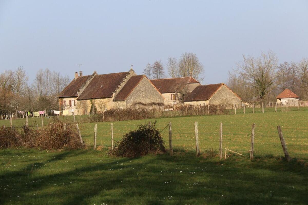 Domaine Du Moulin De Jeanne * Courlaoux