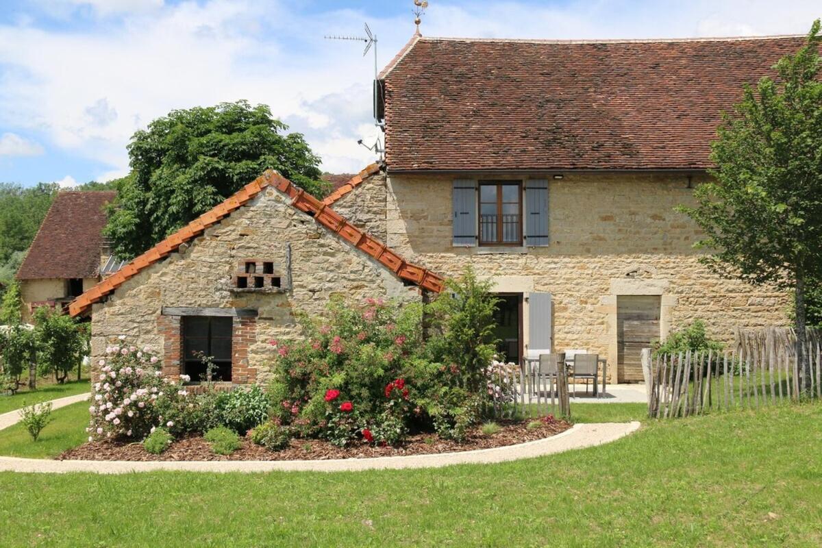 Domaine Du Moulin De Jeanne *