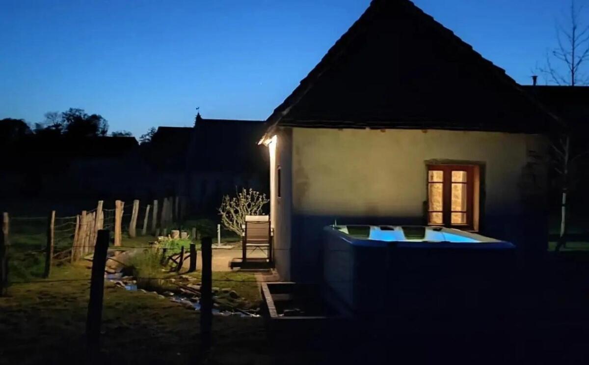 Domaine Du Moulin De Jeanne * Courlaoux