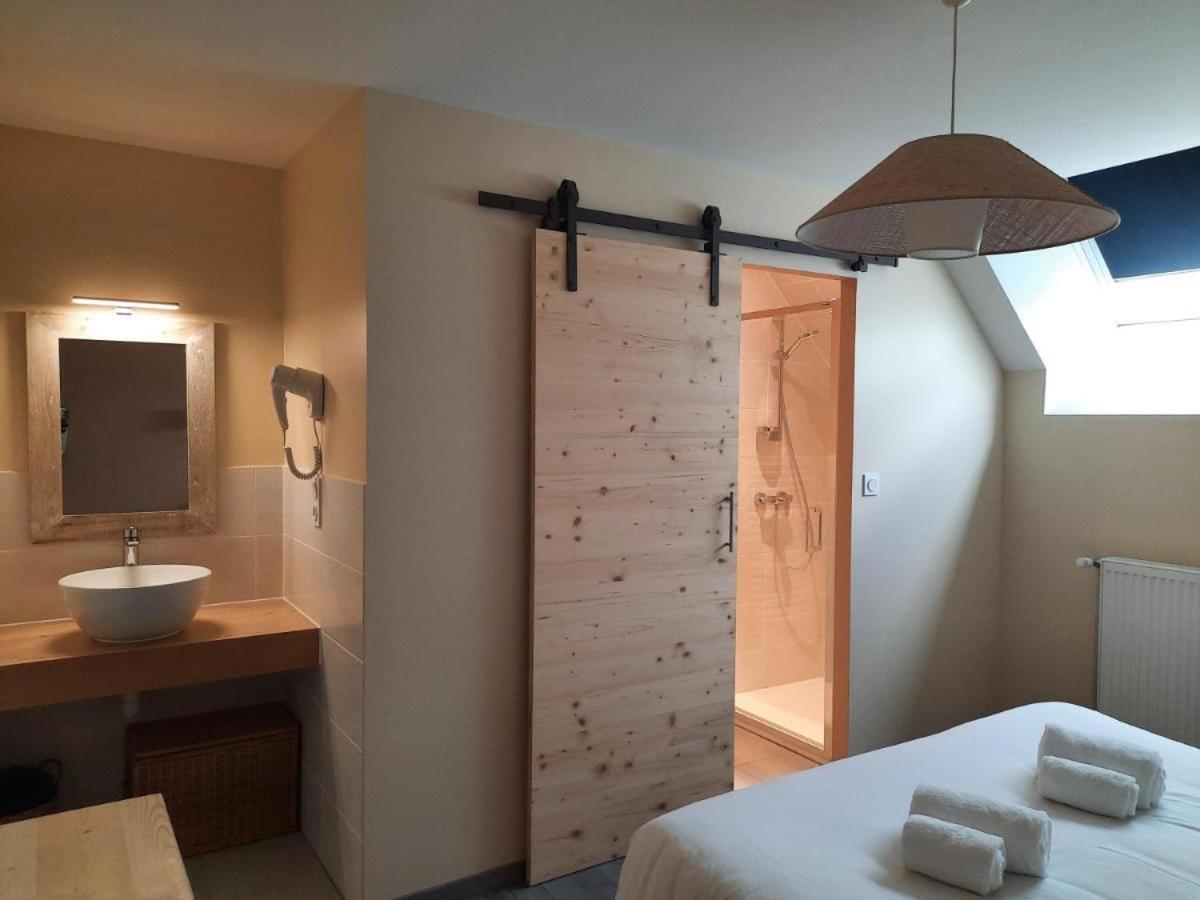 Domaine Du Moulin De Jeanne Hotel *
