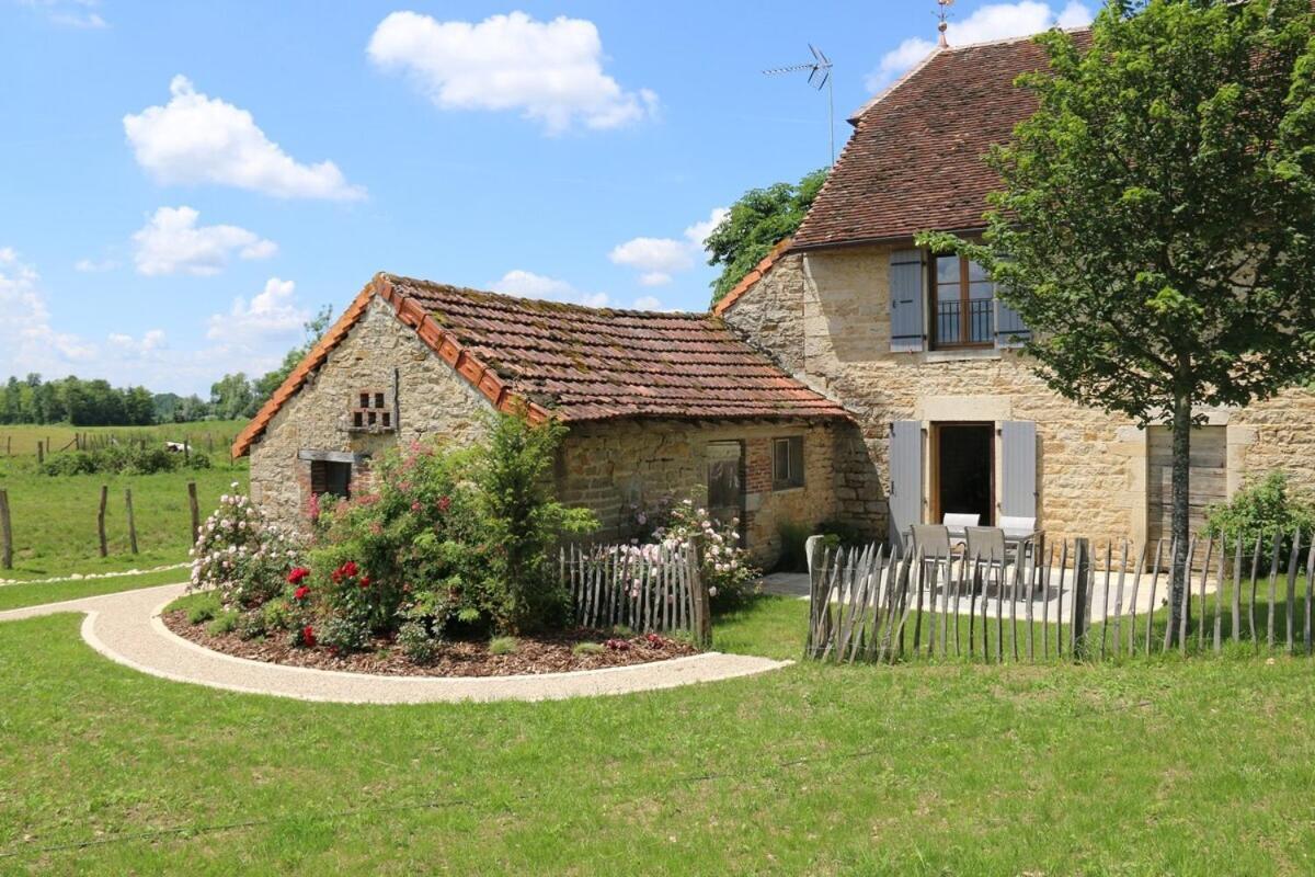 Domaine Du Moulin De Jeanne Courlaoux