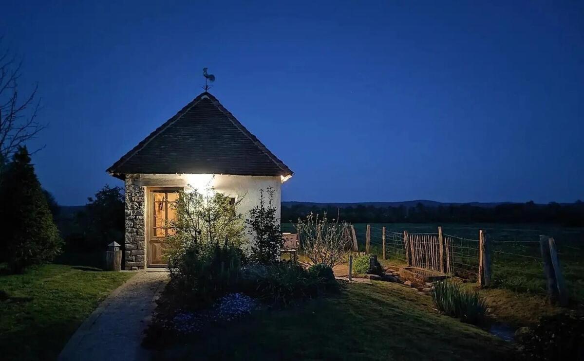 Hotel Domaine Du Moulin De Jeanne