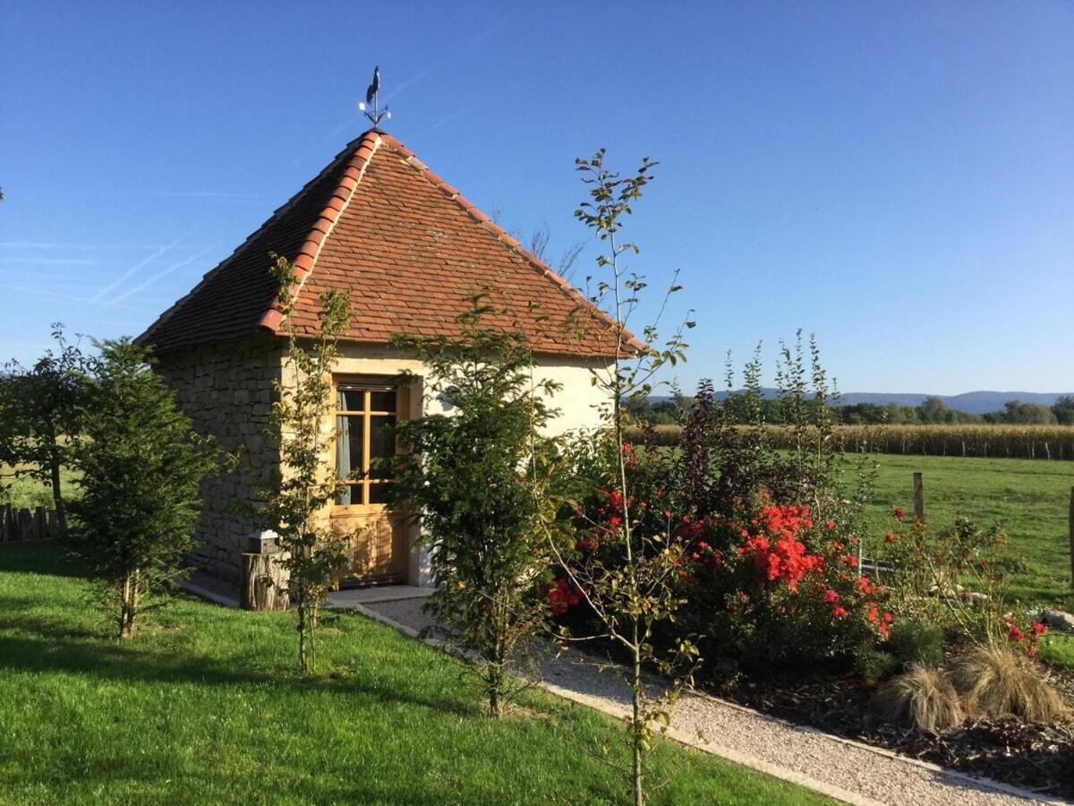 Domaine Du Moulin De Jeanne Hotel